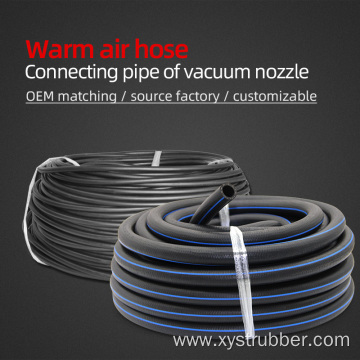 Vacuum nozzle connection pipe Wiper spray connection pipe